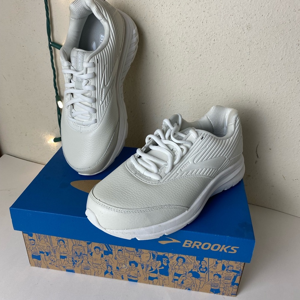 Brooks Addiction Walker 2